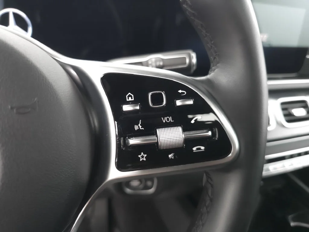 Used 2023 Black Mercedes-Benz GLE 450 image 13
