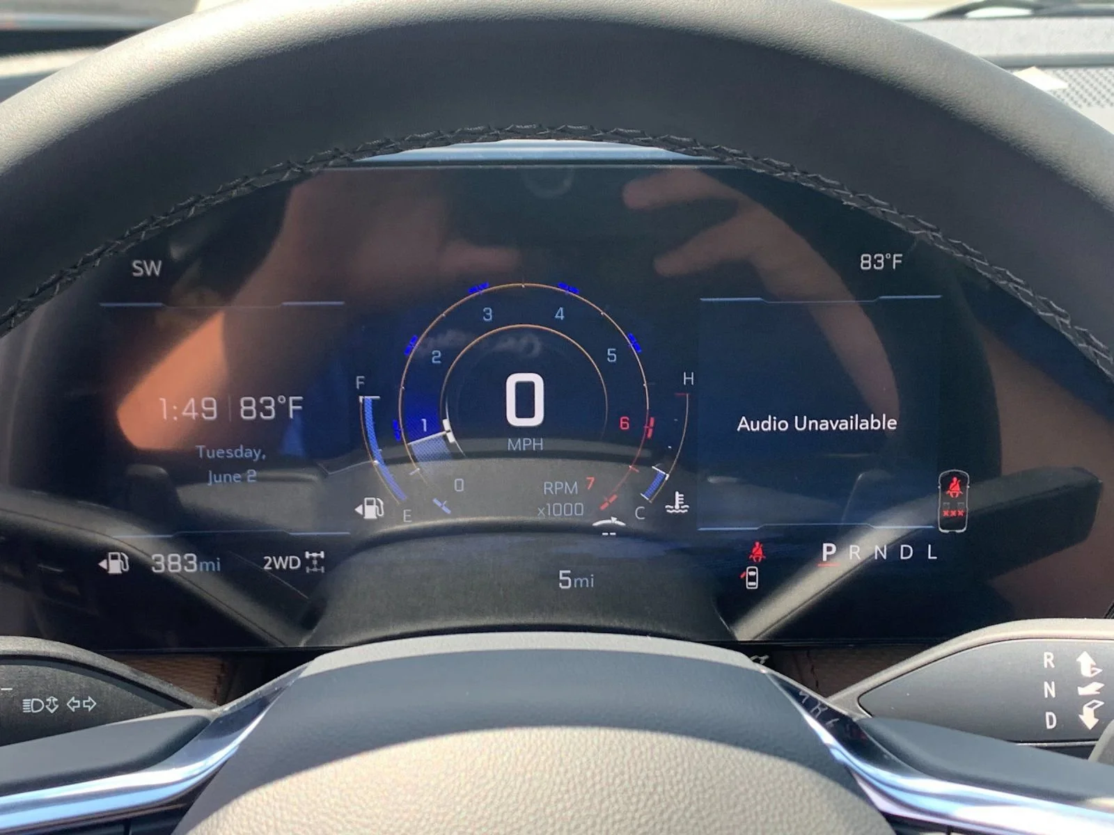 2026 Chevrolet Equinox ACTIV - Photo 28