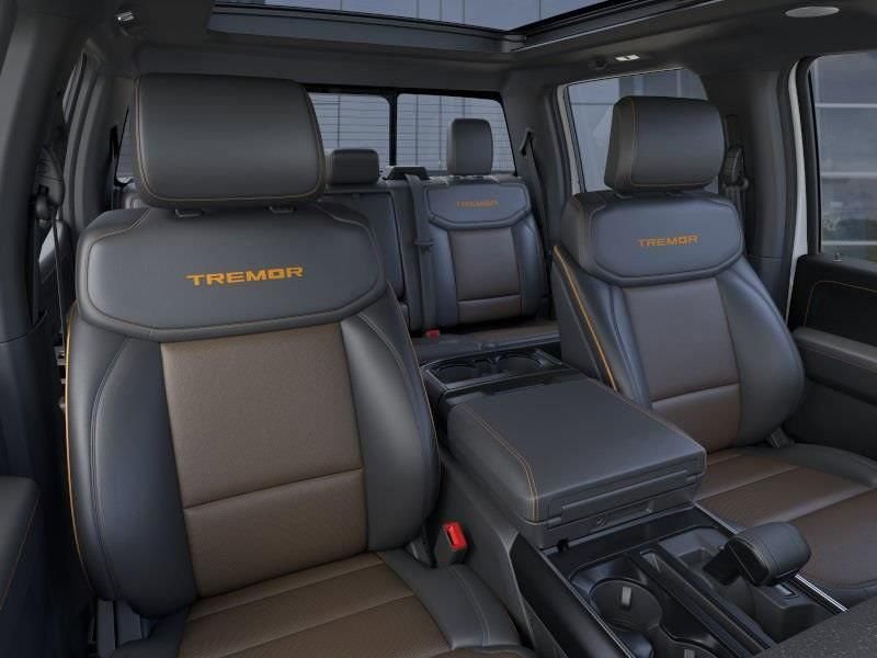 2025 Ford F-150 Tremor - Photo 10