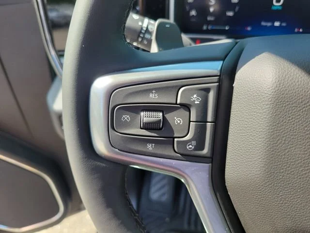 New 2026 Sterling Gray Metallic Chevrolet LTZ image 26