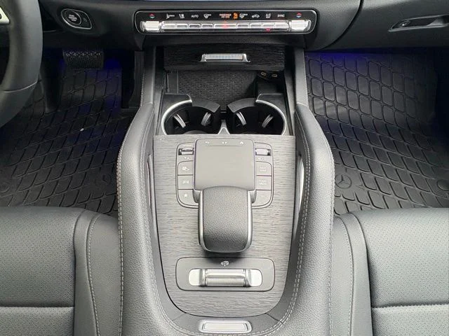 2024 Mercedes-Benz GLS Base - Photo 35