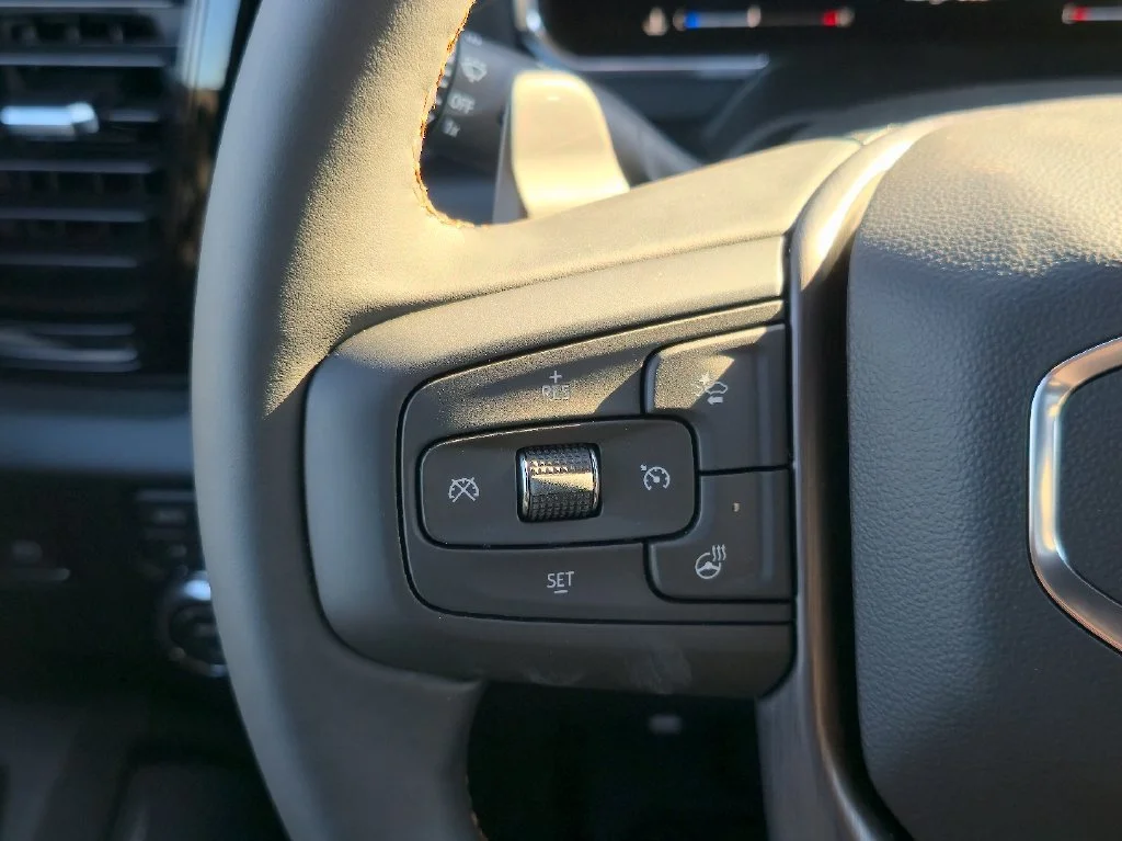 2026 GMC Sierra 1500 AT4 - Photo 20
