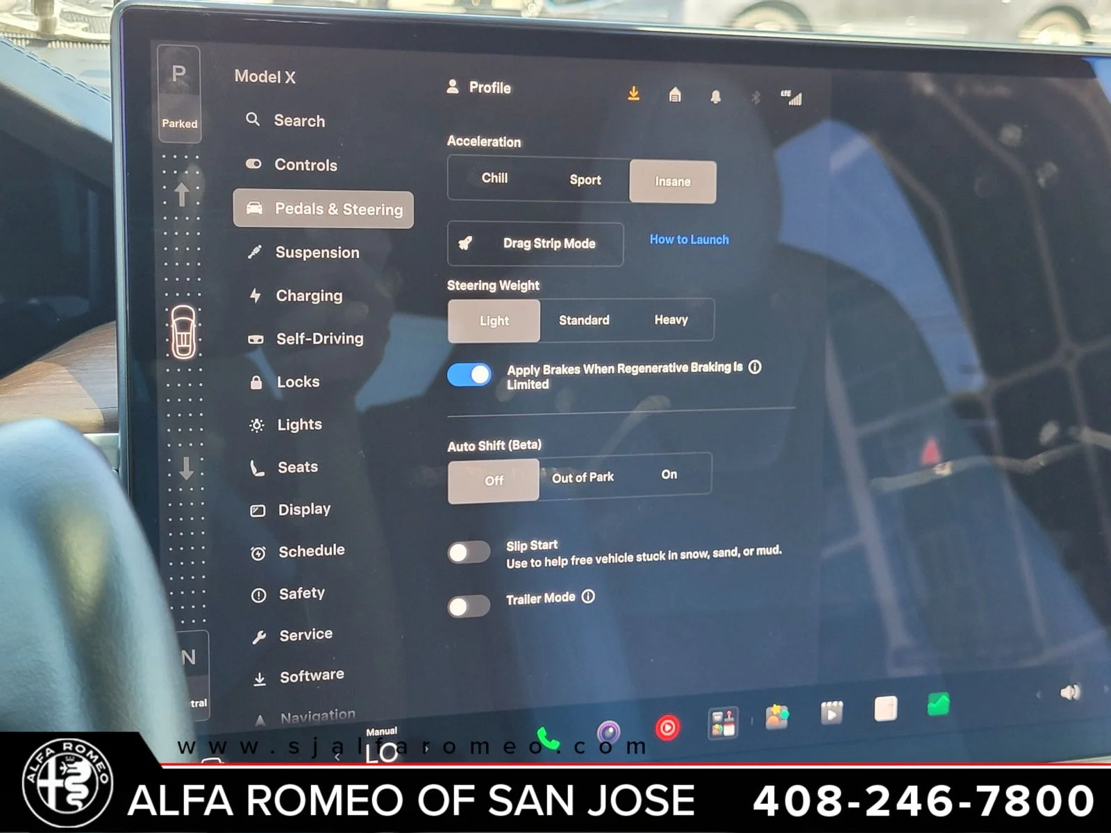 Used 2023  Tesla Base image 15