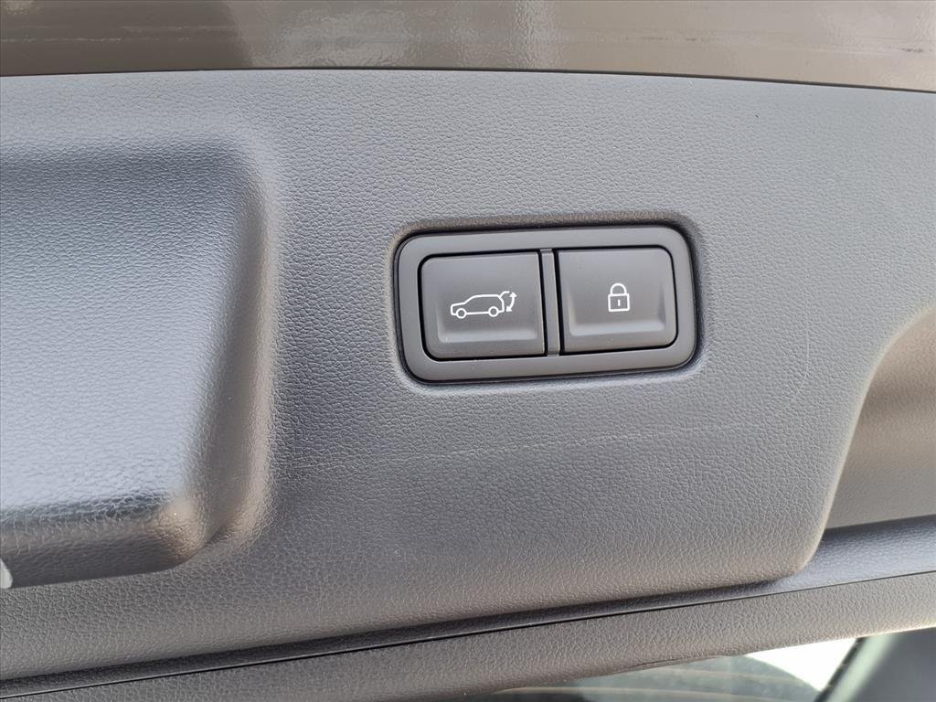 2026 Hyundai Palisade Calligraphy - Photo 28
