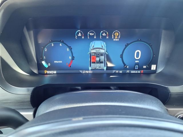 Used 2025  Ford XLT image 21