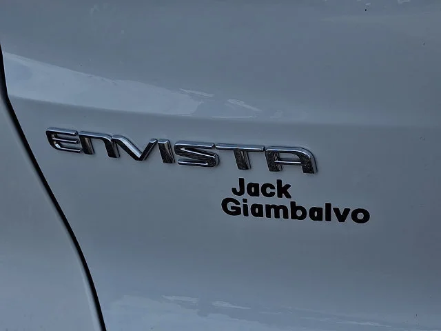 New 2026 Summit White Buick Preferred image 22