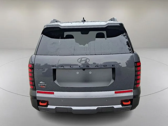 New 2026 Gray Hyundai XRT Pro image 6
