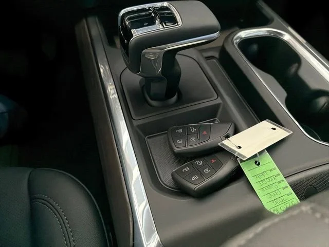 2026 GMC Sierra 1500 SLT - Photo 34