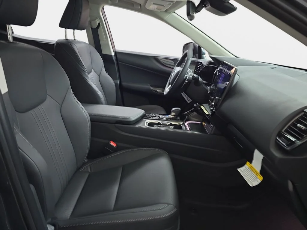 New 2026 Cloudburst Gray Lexus PREMIUM image 9
