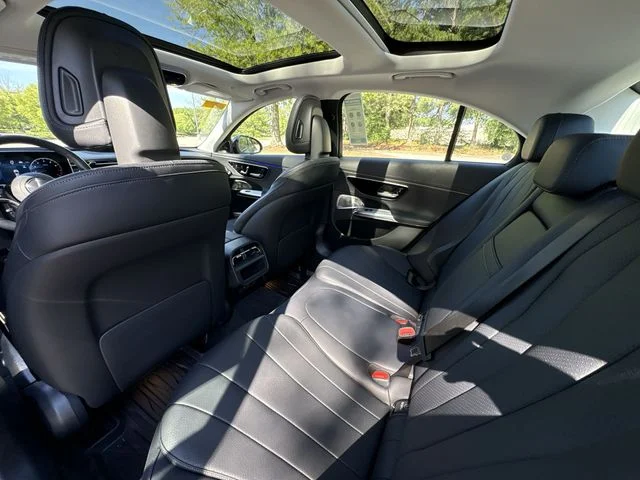 Used 2024  Mercedes-Benz E 350 image 24