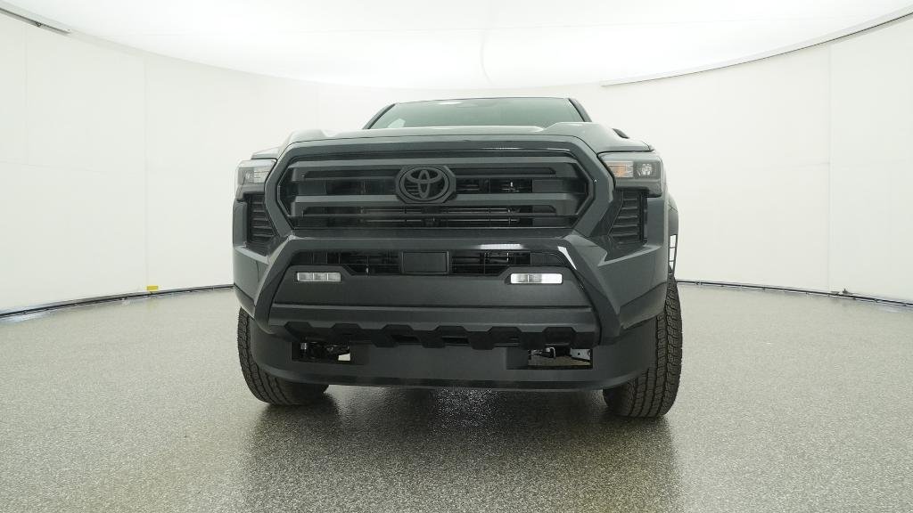 2026 Toyota Tacoma SR5 - Photo 50
