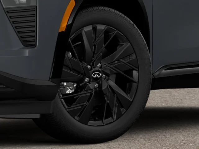New 2027 HARBOR GRAY INFINITI Sport AWD image 9