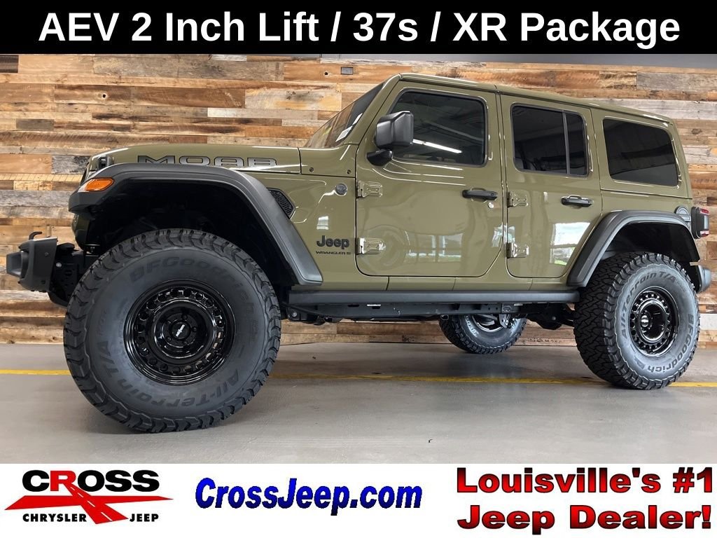New 2026 41 Jeep Moab 392 image 1
