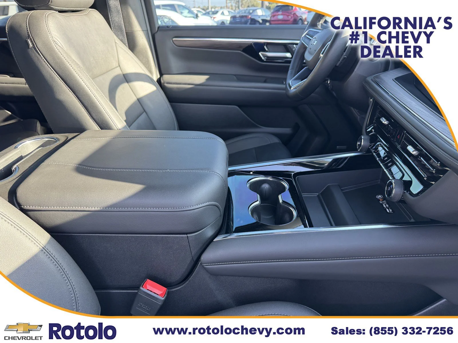 Used 2025 Iridescent Pearl Tricoat Chevrolet Z71 image 8