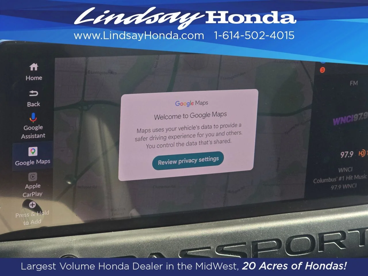 New 2026 Ash Green Metallic Honda TrailSport Elite image 16