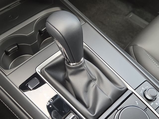 New 2026 Deep Crystal Blue Mica Mazda 2.5 S Preferred AWD image 18