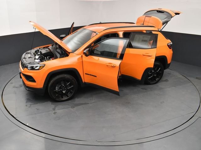New 2026 Joose Exterior Paint Jeep Latitude image 27