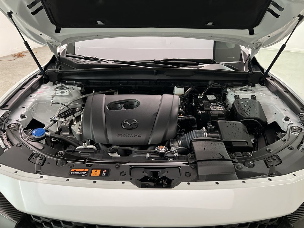 2026 Mazda CX-50 Preferred - Photo 26
