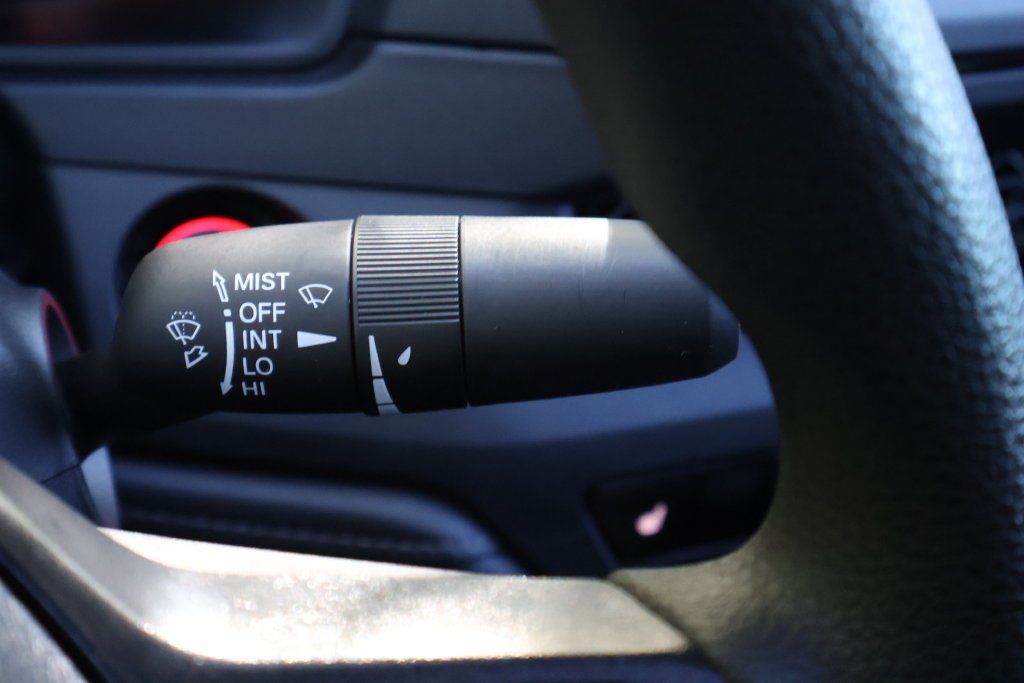 2025 Honda Accord SE - Photo 24