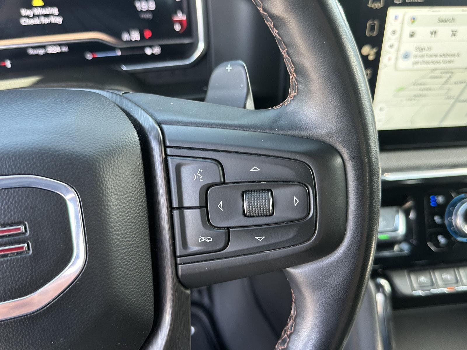 2024 GMC Sierra 1500 AT4 - Photo 31