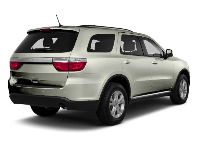 Used 2013 Dodge Durango Crew with VIN 1C4RDJDG3DC691344 for sale in Hudson, WI