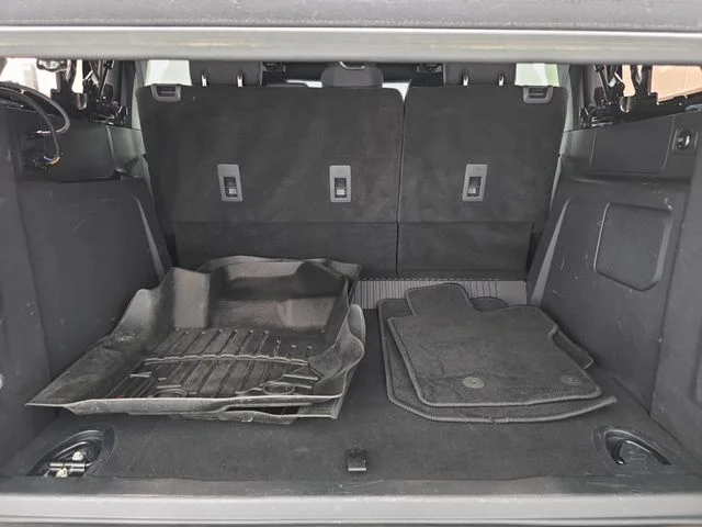 Certified Used 2023 Area 51 Ford Big Bend image 32