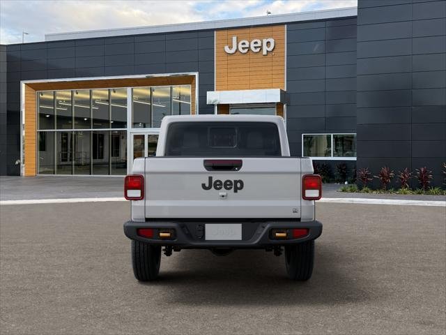 New 2026 Bright White Clear-Coat Exterior Paint Jeep 85th Anniversary Edition image 33