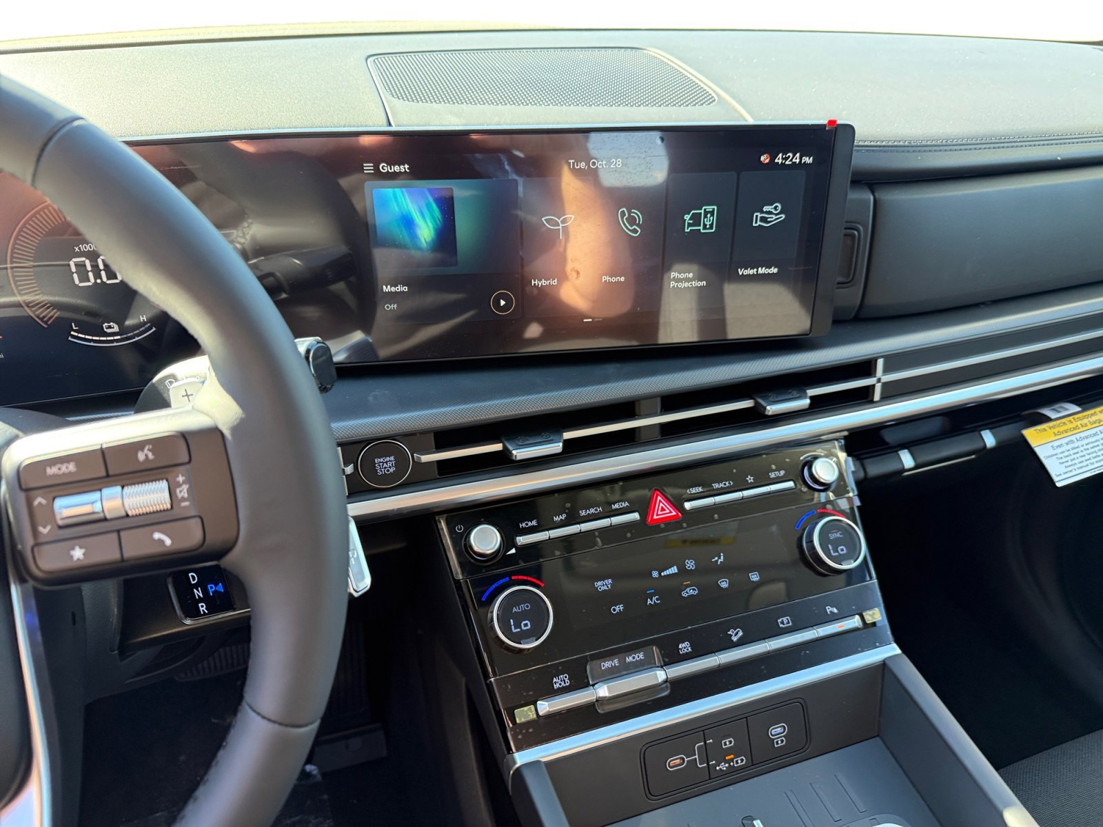 2026 Hyundai Santa Fe SE - Photo 12