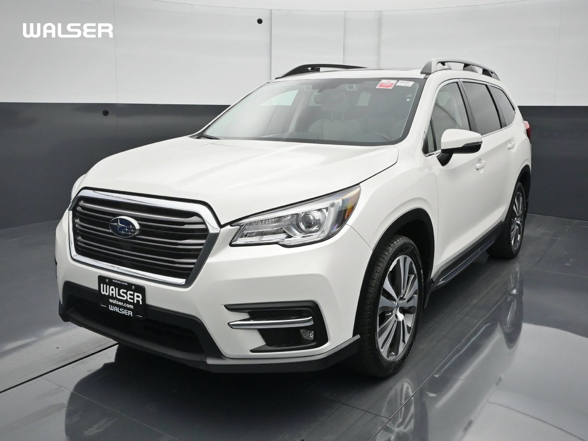 2021 Subaru Ascent