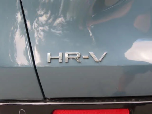 New 2027 Nordic Forest Pearl Honda EX-L image 7