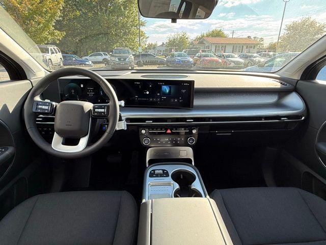 2026 Hyundai IONIQ 9 S - Photo 51