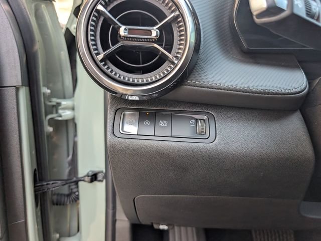 Used 2025 Green Chevrolet LT image 11