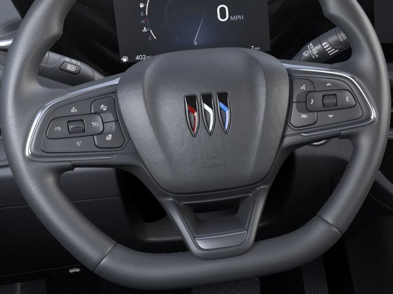 2026 Buick Envista Avenir - Photo 19