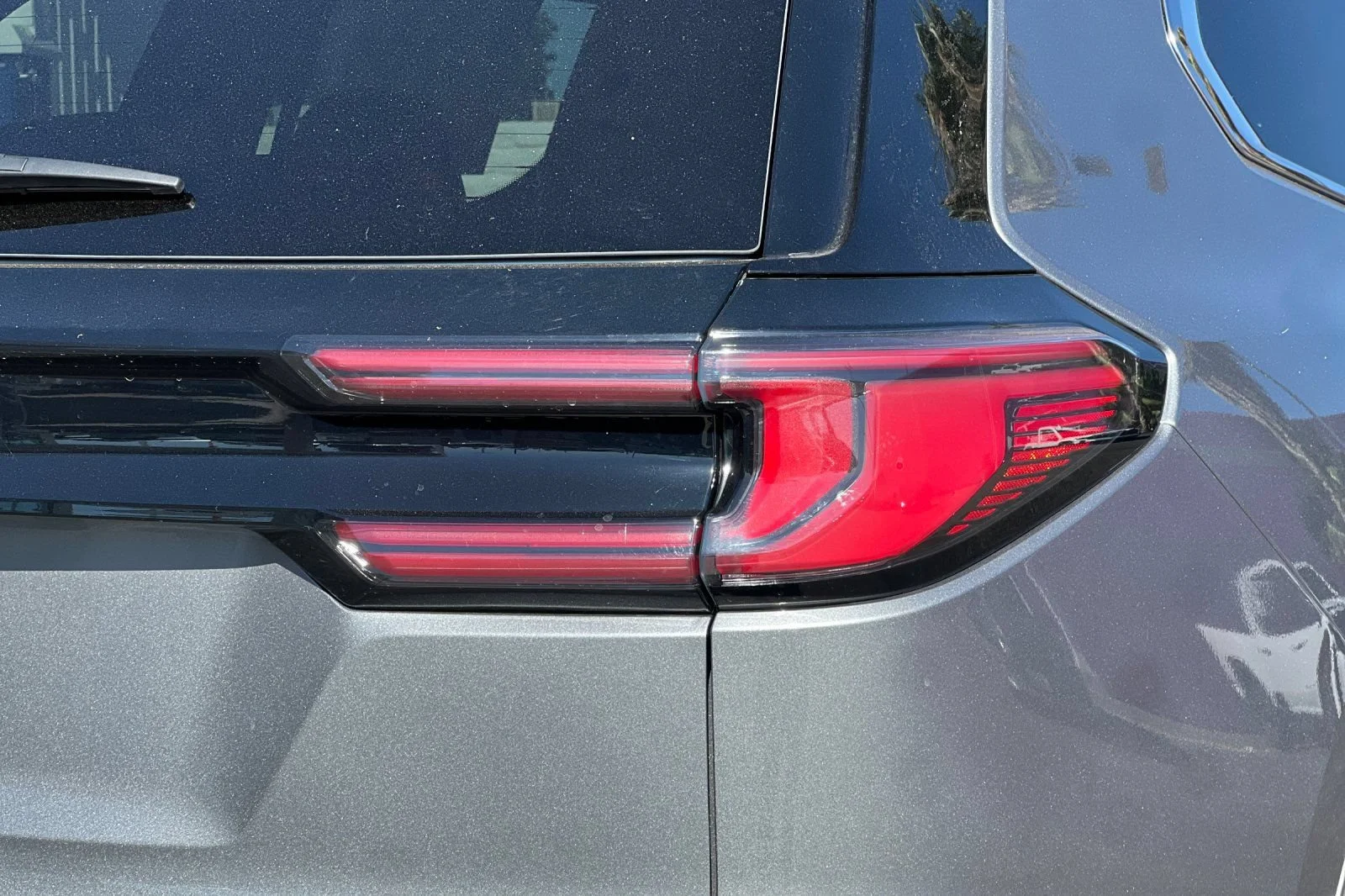 2026 GMC Acadia Denali - Photo 24