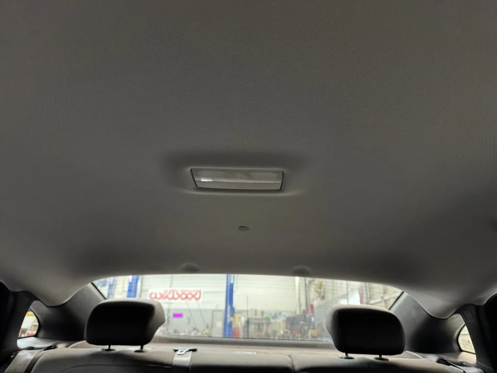 Used 2020 Black Chevrolet LS image 24