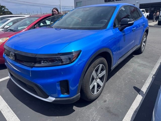 Used 2024  Honda EX image 1