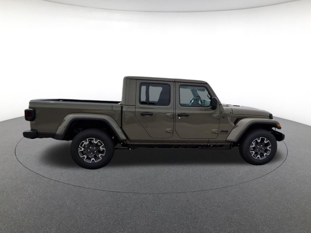 New 2026 41 Jeep  image 3