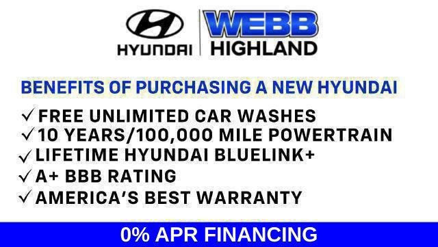 New 2026 Black Hyundai Limited AWD image 23