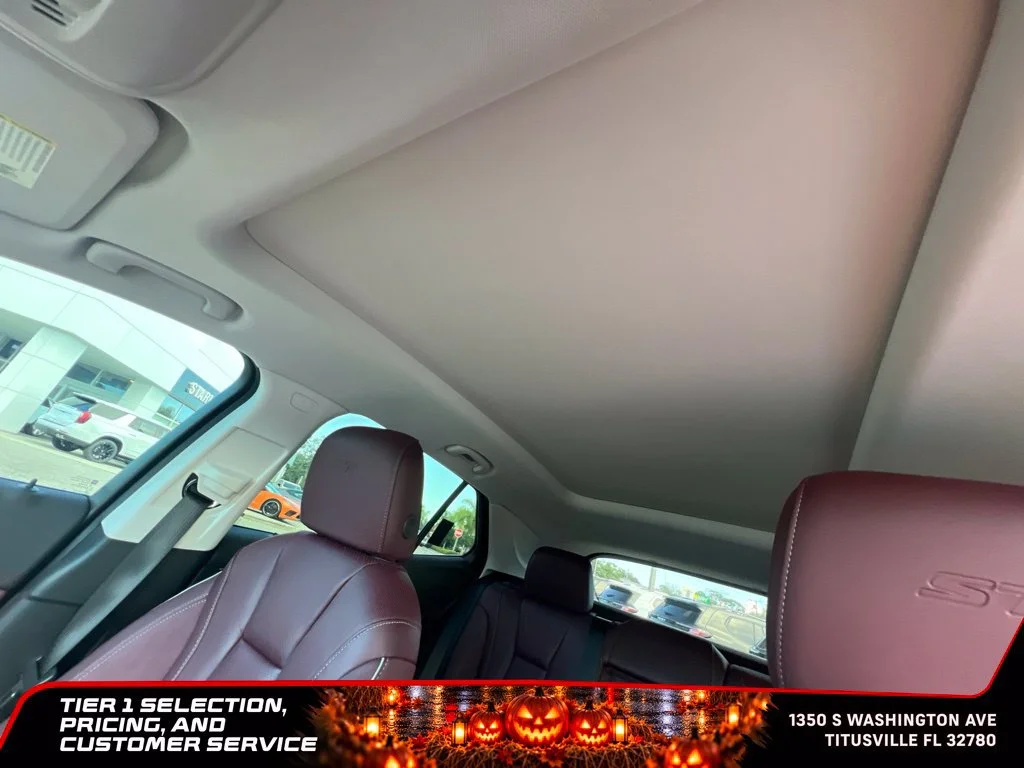 2025 Buick Envision Sport Touring - Photo 8