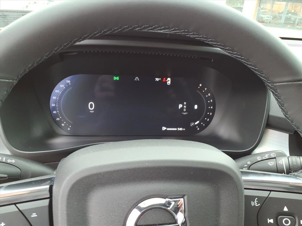 New 2026 Vapour Grey Volvo Ultra Black Edition image 17