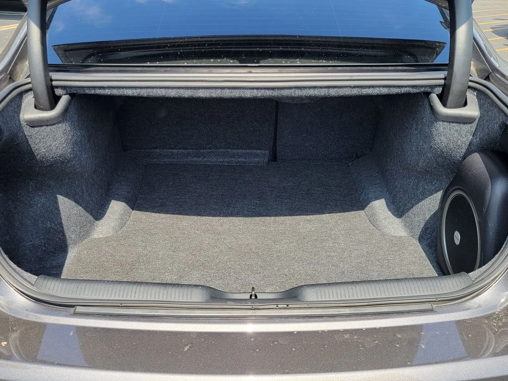 Used 2023 Gray Dodge GT image 21