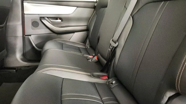 New 2026 Soul Red Crystal Metallic Mazda Preferred AWD image 28