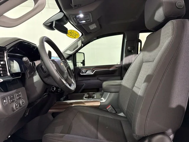 Used 2026 White Chevrolet LT image 16