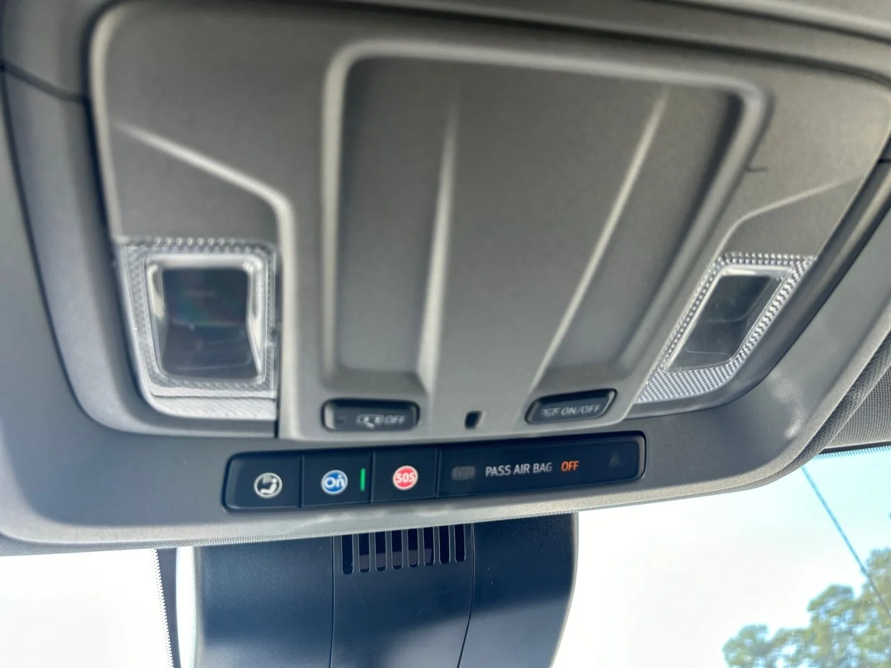 Used 2023 Black Chevrolet LT Trail Boss image 16