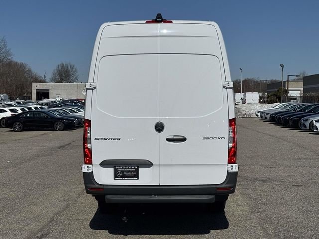 New 2026 Arctic White Mercedes-Benz Cargo 170 WB image 9