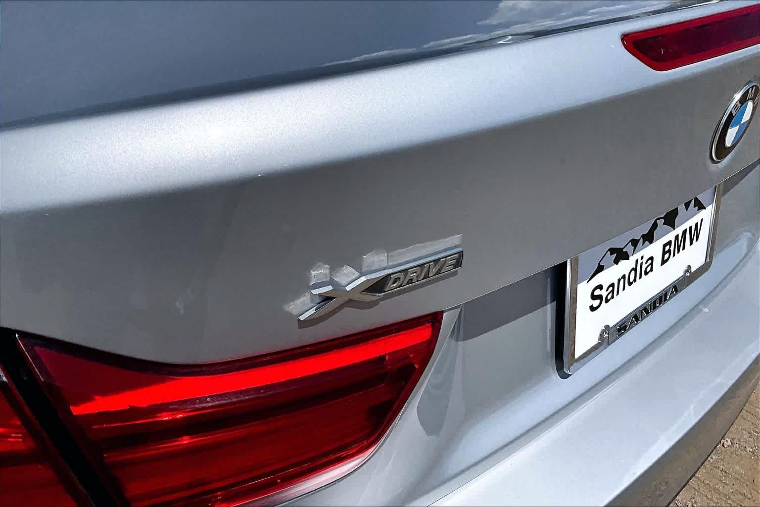 Used 2018 GLACIER SILVER METALLIC BMW 430i xDrive image 27