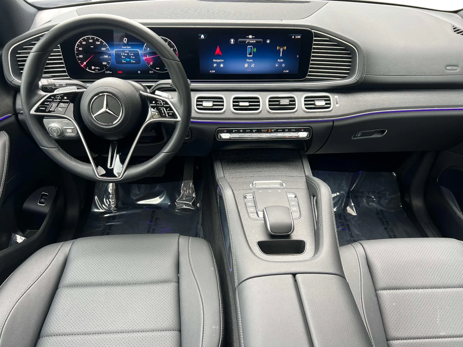Used 2026  Mercedes-Benz GLE 350 image 15