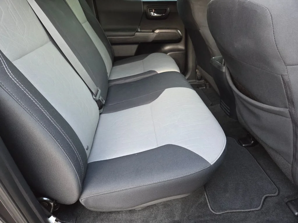 Certified Used 2020 Gray Toyota TRD Off-Road image 18