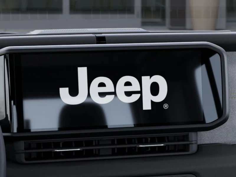 2025 Jeep Gladiator Sport S - Photo 44