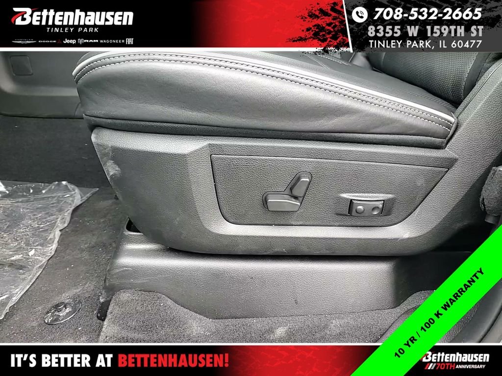 2026 RAM 2500 Power Wagon - Photo 14